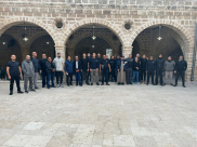 يافا: عقد راية الصلح بين عائلات " منصور ،سعدي ،و اليتيم"